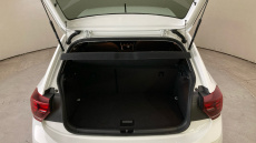 Volkswagen Polo 1.0 TSI Life 5dr Petrol Hatchback